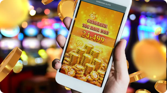 Live Casino Dealer